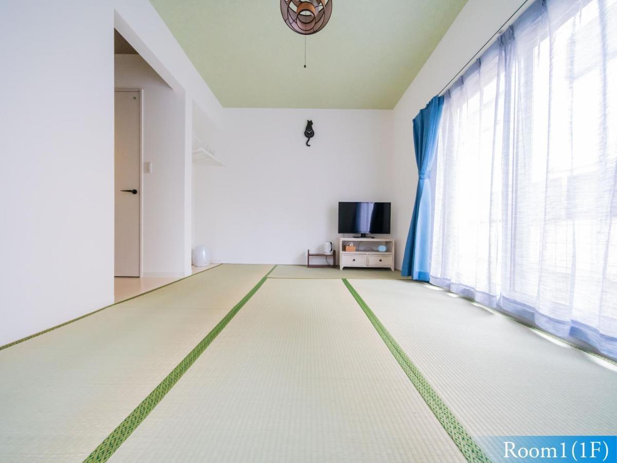 波奈 浅草 Hana Asakusa ーskytree前駅まで徒歩5分ー Токіо Екстер'єр фото
