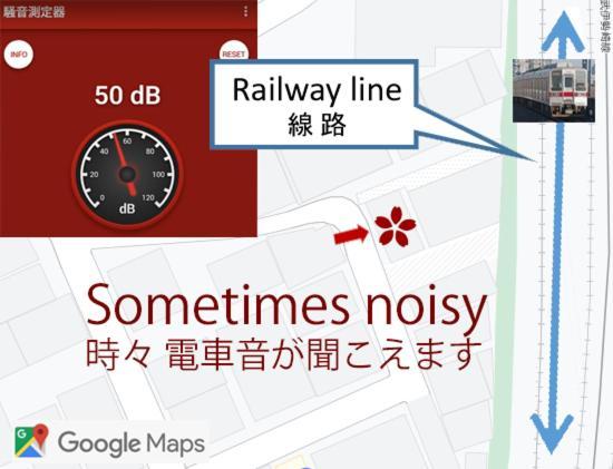 波奈 浅草 Hana Asakusa ーskytree前駅まで徒歩5分ー Токіо Екстер'єр фото