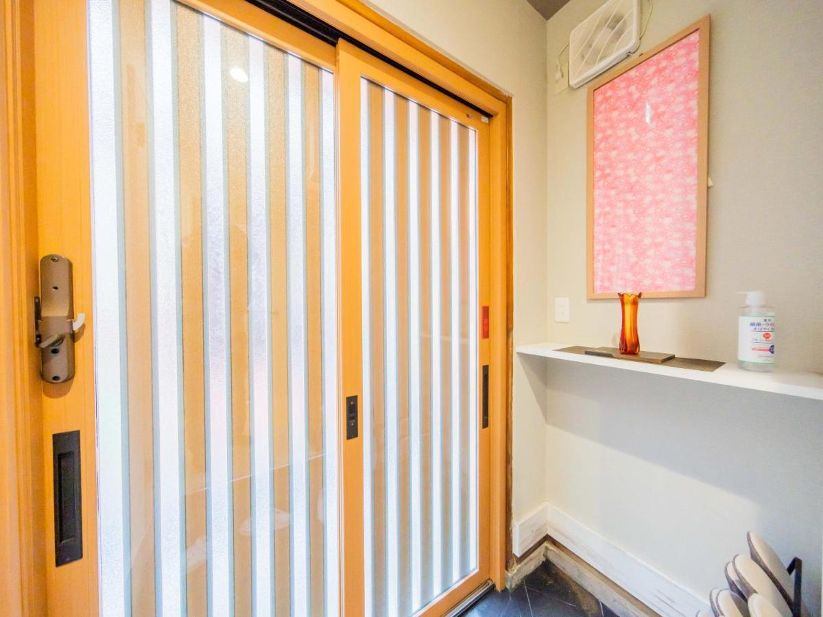 波奈 浅草 Hana Asakusa ーskytree前駅まで徒歩5分ー Токіо Екстер'єр фото