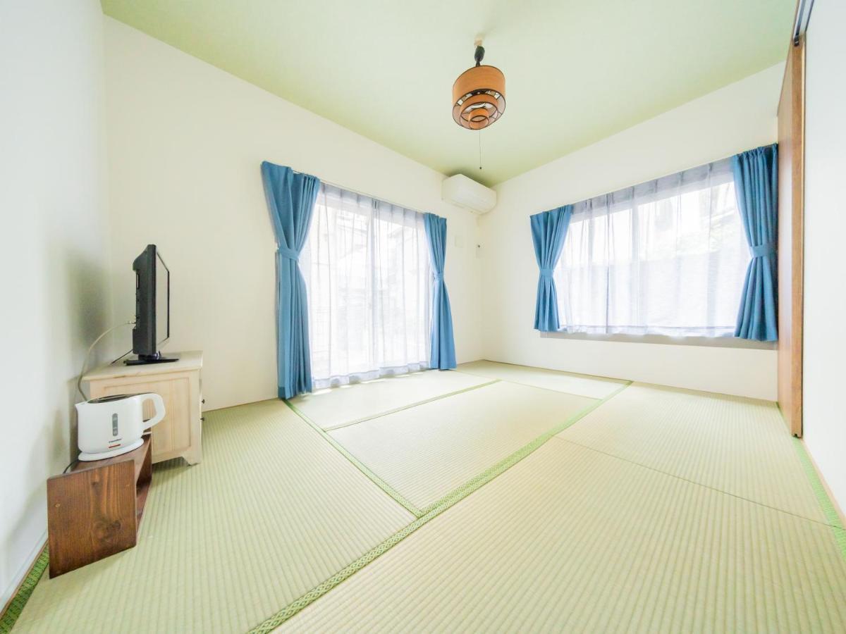 波奈 浅草 Hana Asakusa ーskytree前駅まで徒歩5分ー Токіо Екстер'єр фото