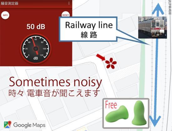 波奈 浅草 Hana Asakusa ーskytree前駅まで徒歩5分ー Токіо Екстер'єр фото